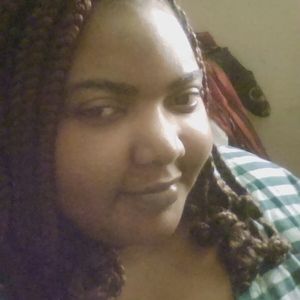 Meet your Posher, Brittney